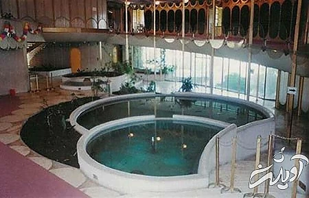 کاخ مروارید,کاخ شمس,معرفی کاخ مروارید